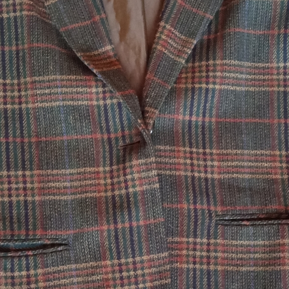 Sag Harbor Vintage Jacket Blazer - Picture 2 of 16